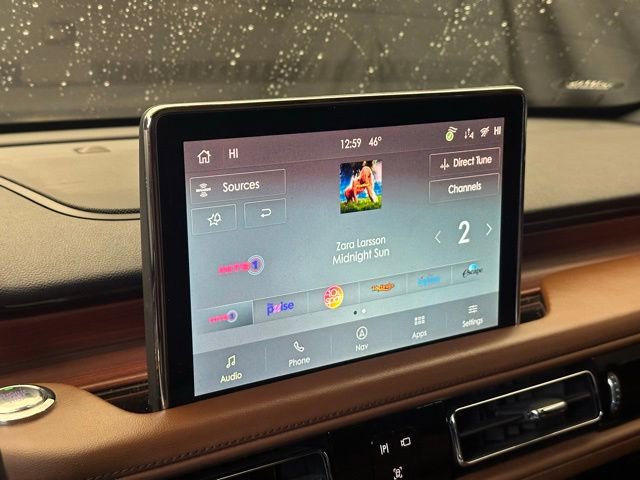 Used 2023 Lincoln Aviator Reserve w/ Equipment Group 201A AWD/4WD image 26