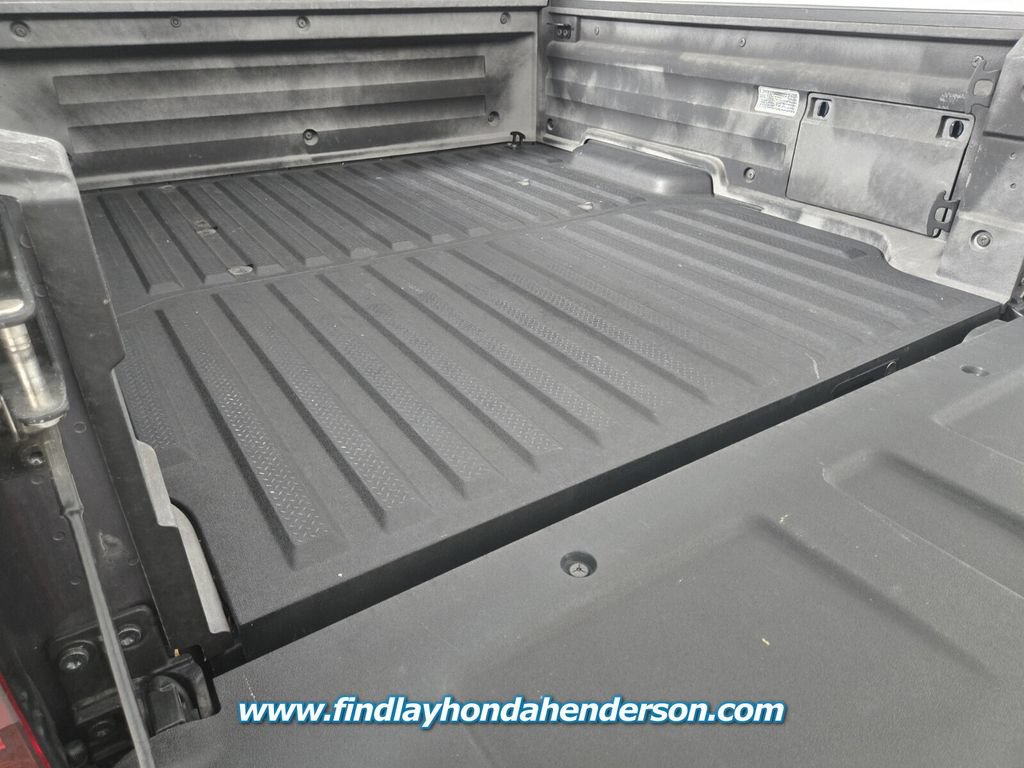 Certified 2023 Honda Ridgeline RTL image 19