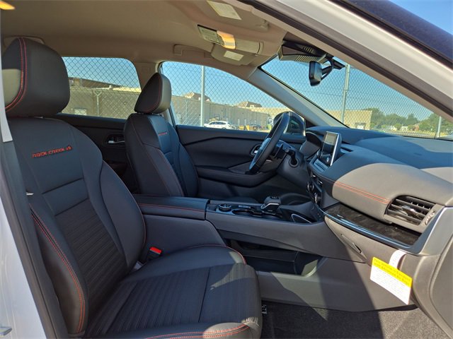 New 2026 Nissan Rogue SV w/ Rock Creek Premium Package image 15
