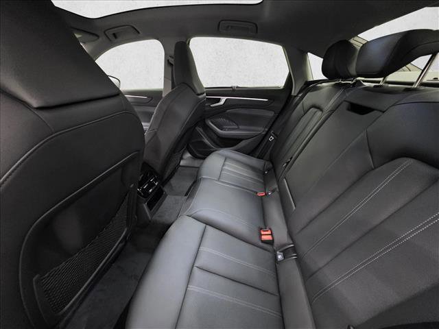 New 2026 Audi A6 Premium Plus image 16