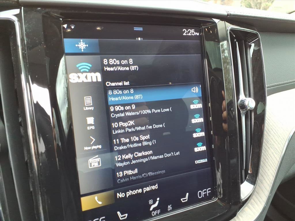 Used 2020 Volvo XC60 T5 Inscription w/ Protection Package image 24