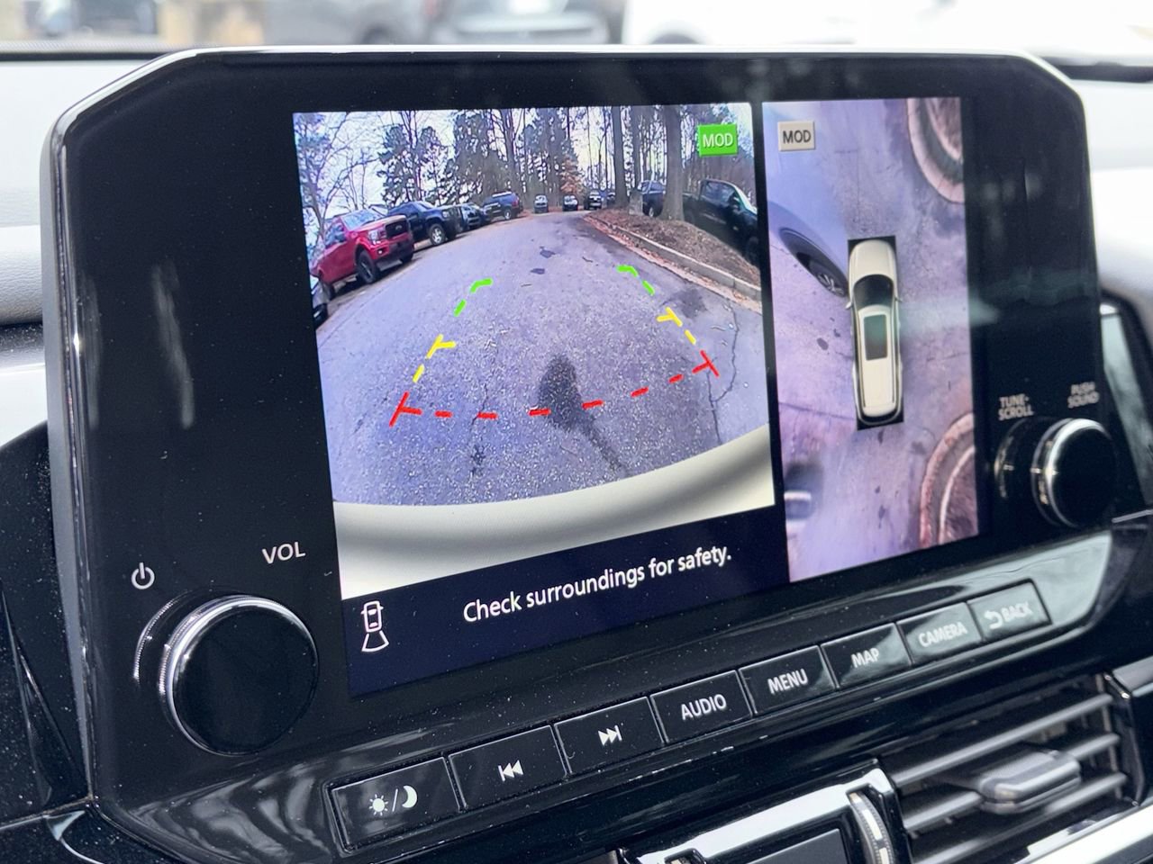 Certified 2023 Nissan Pathfinder Platinum image 14