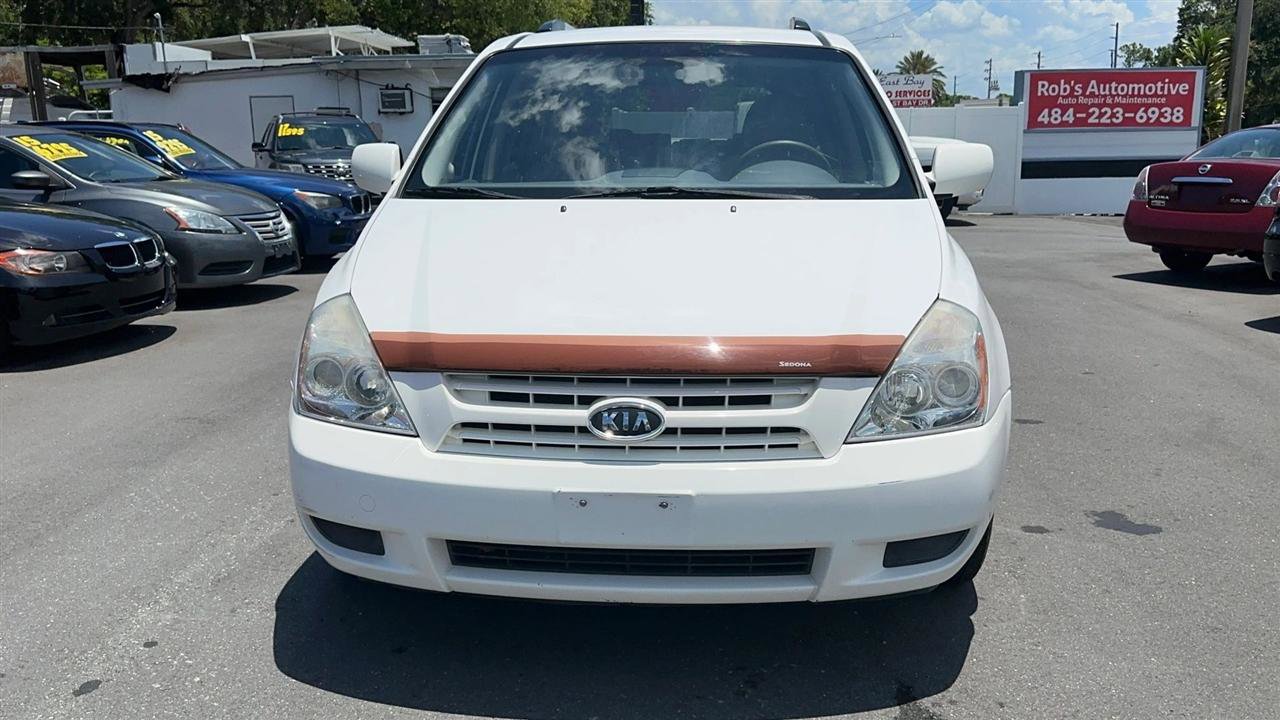 Used 2009 Kia Sedona LX FWD image 5