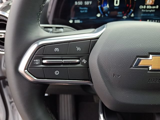Used 2026 Chevrolet Equinox LT FWD image 21