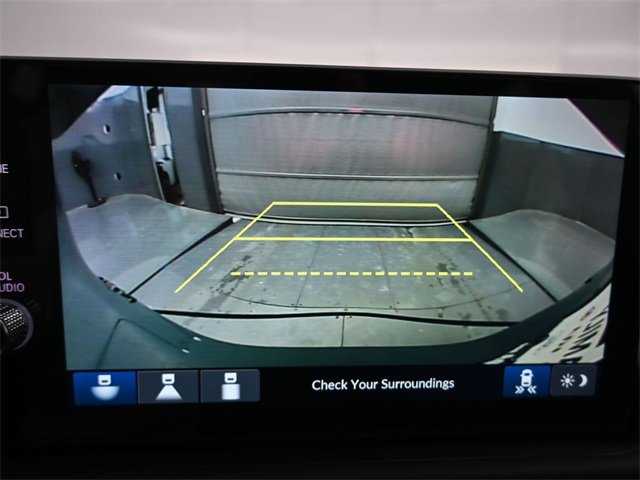 New 2026 Honda HR-V Sport image 13