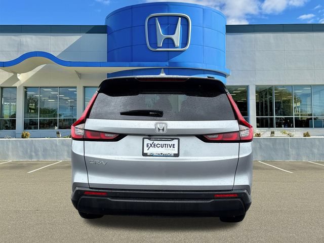 Used 2024 Honda CR-V EX-L image 3