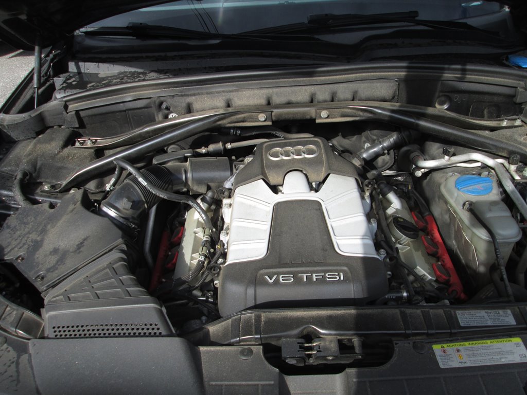 Used 2014 Audi SQ5 Premium Plus image 16