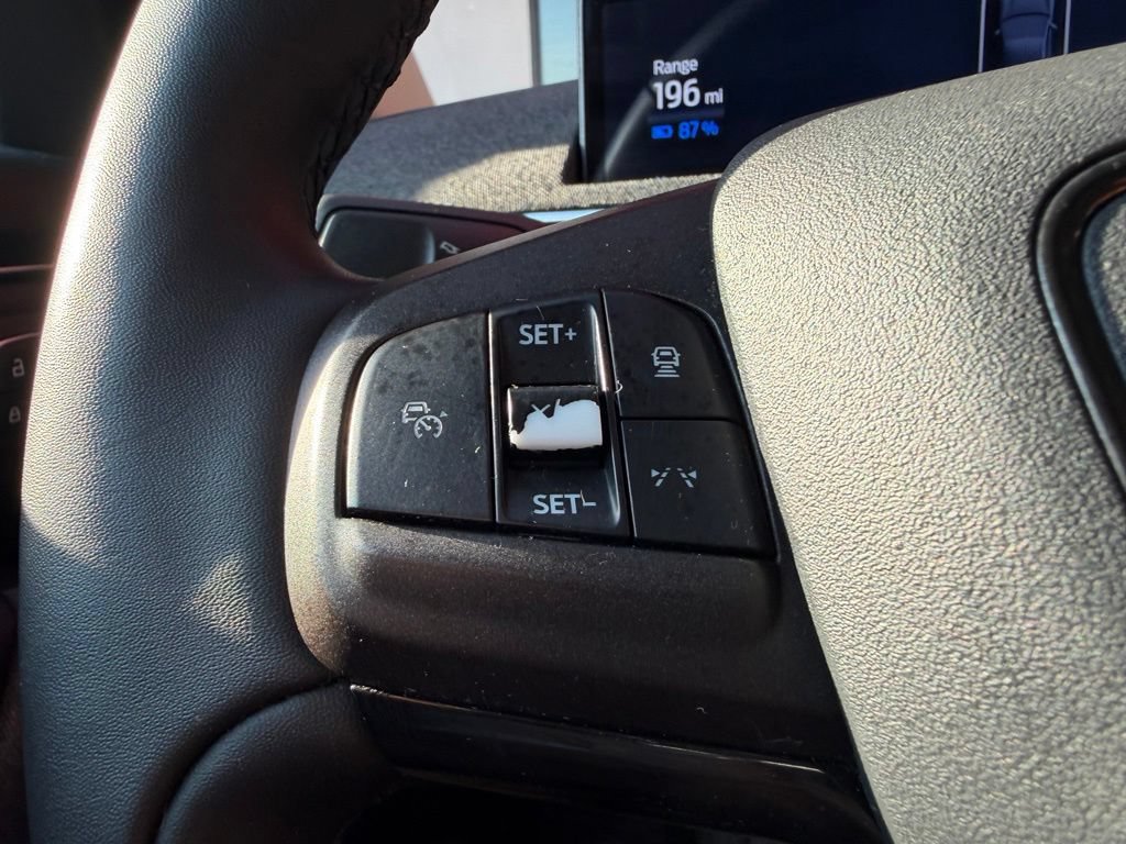 Used 2021 Ford Mustang Mach-E Premium RWD image 18
