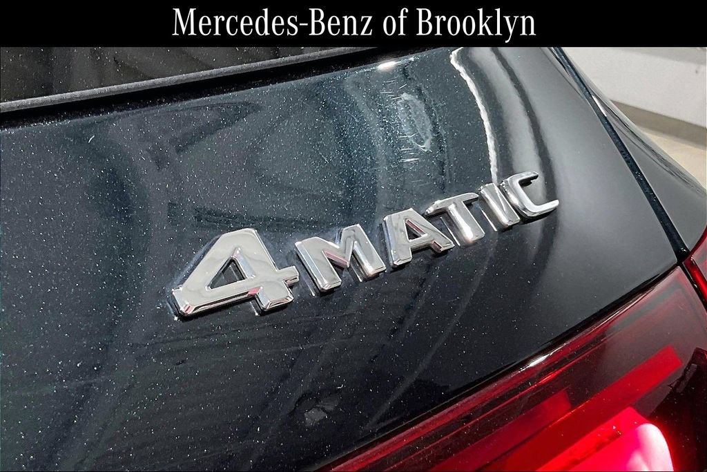 Certified 2022 Mercedes-Benz GLE 350 4MATIC image 9