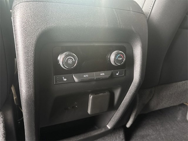 Certified 2024 Chevrolet Traverse RS w/ LPO, Floor Liner Package image 21