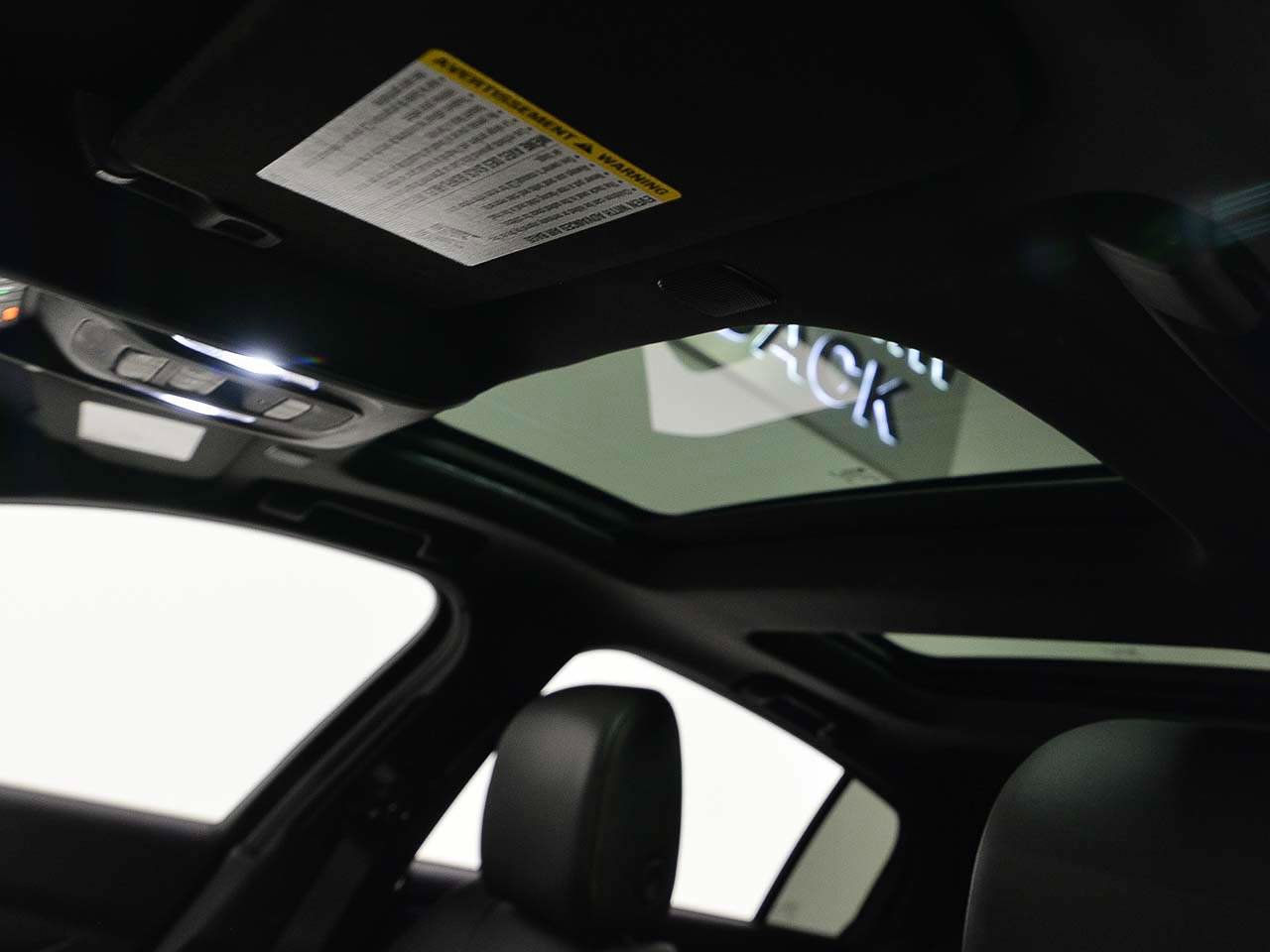 Used 2025 Cadillac CT5 Sport RWD image 8