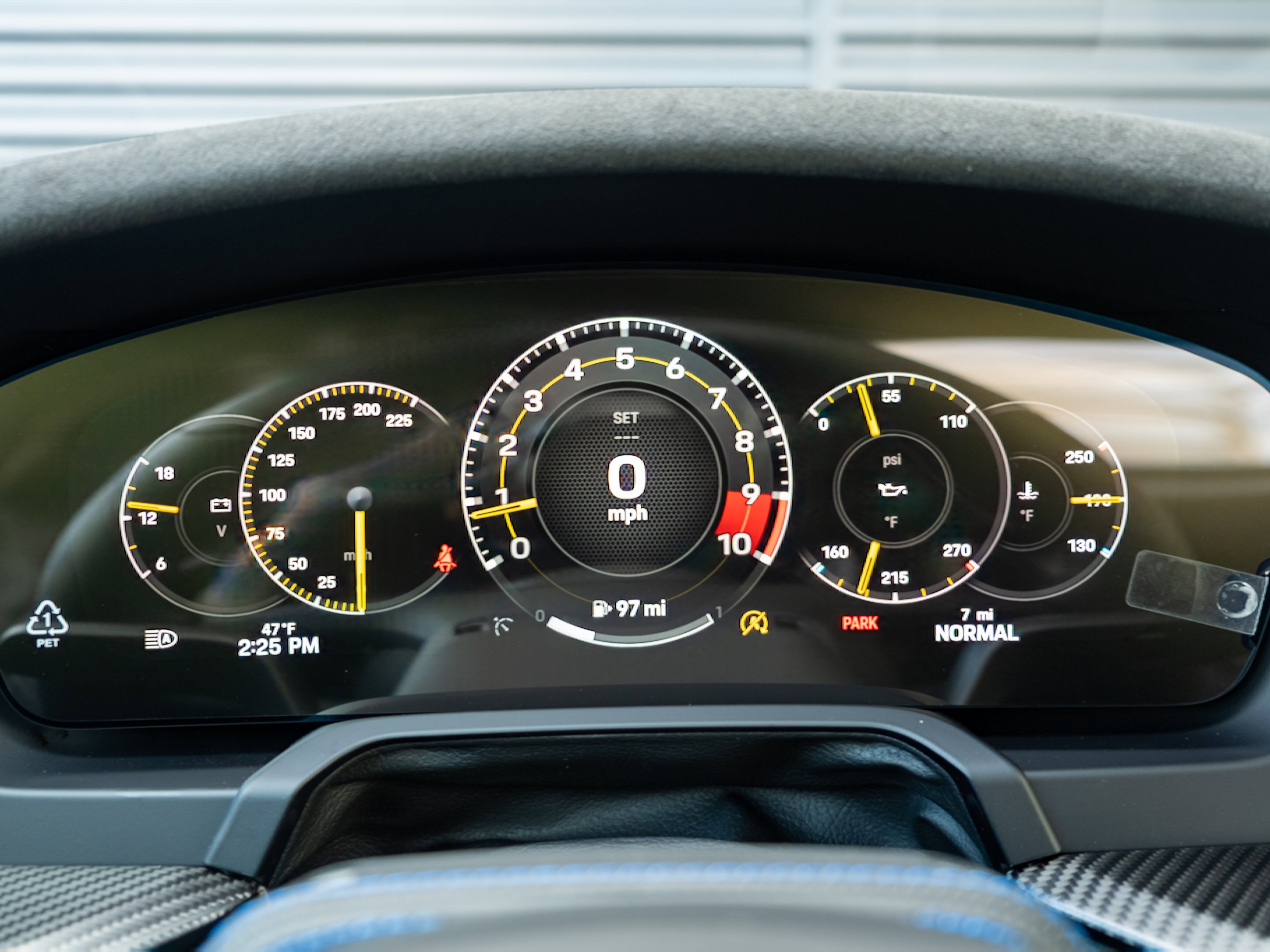 New 2026 Porsche 911 GT3 image 38