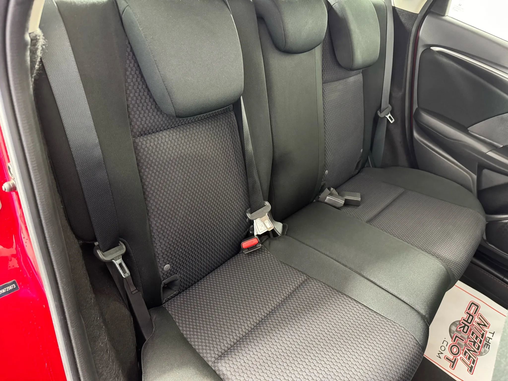 Used 2019 Honda Fit LX image 33