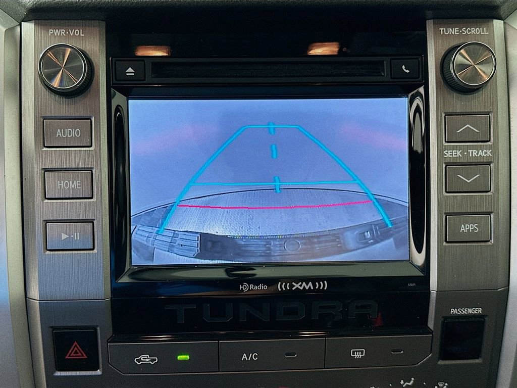 Used 2015 Toyota Tundra SR5 image 13