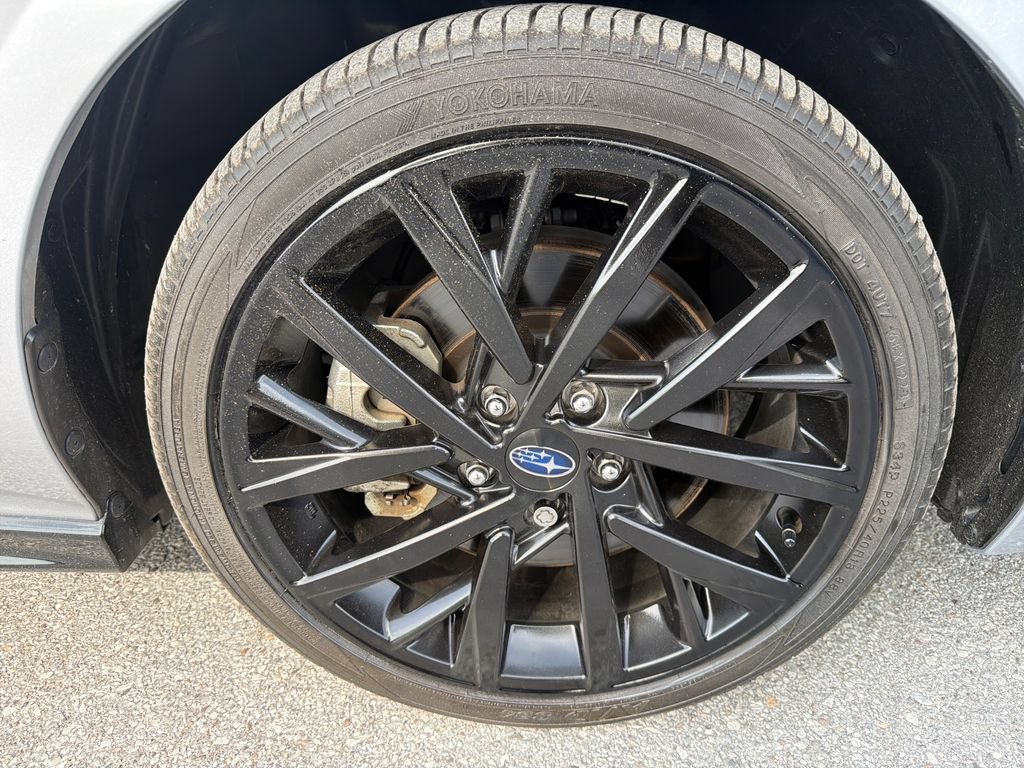 Certified 2024 Subaru Impreza RS AWD/4WD image 17