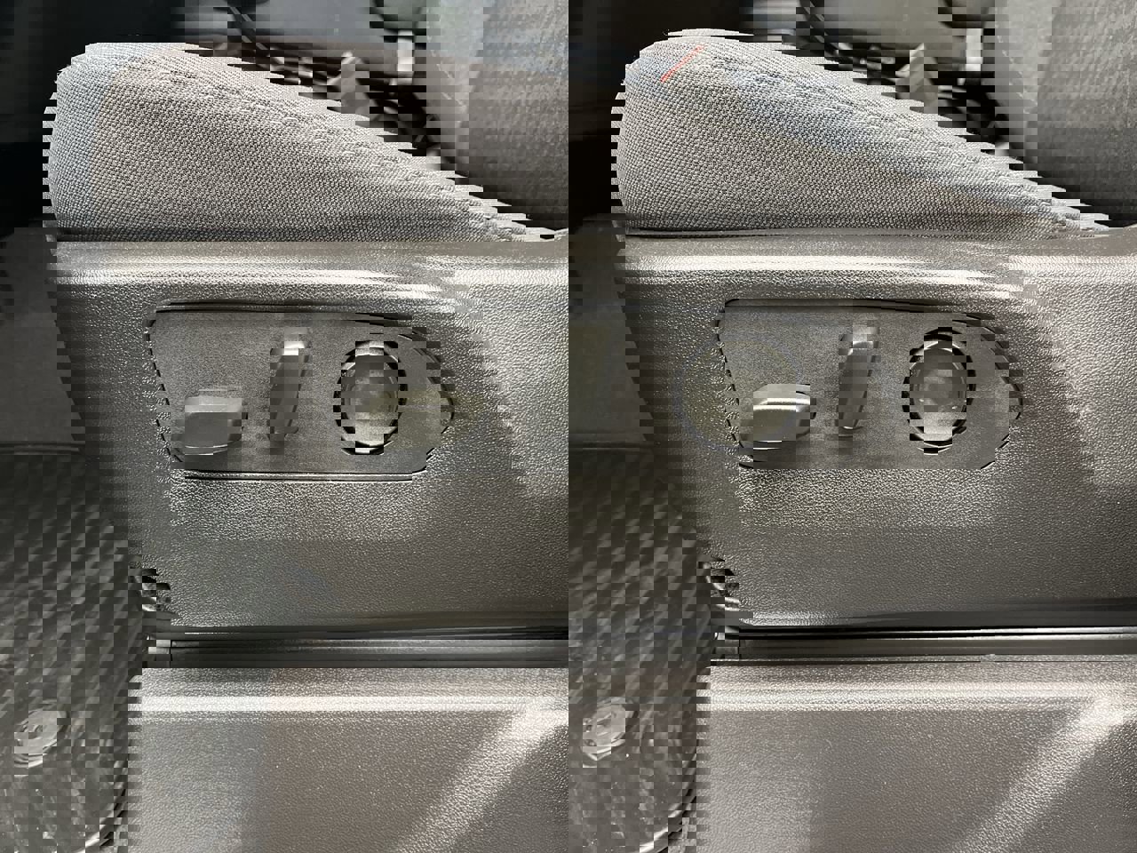 Certified 2024 Chevrolet Silverado 1500 RST image 11