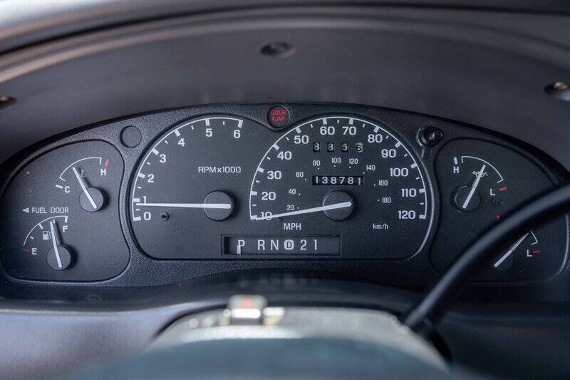 Used 2002 Ford Ranger Edge RWD image 12