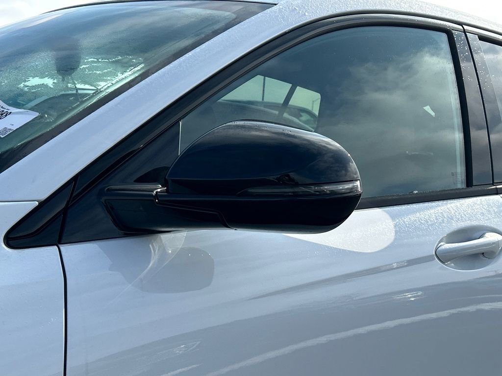 New 2026 Buick Envista Sport Touring FWD image 13