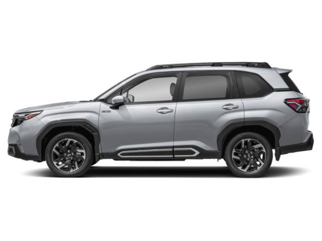New 2026 Subaru Forester Touring AWD/4WD image 3