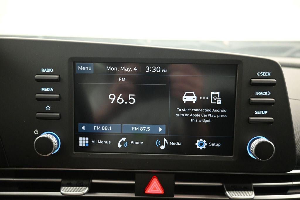 New 2026 Hyundai Elantra SE FWD image 13