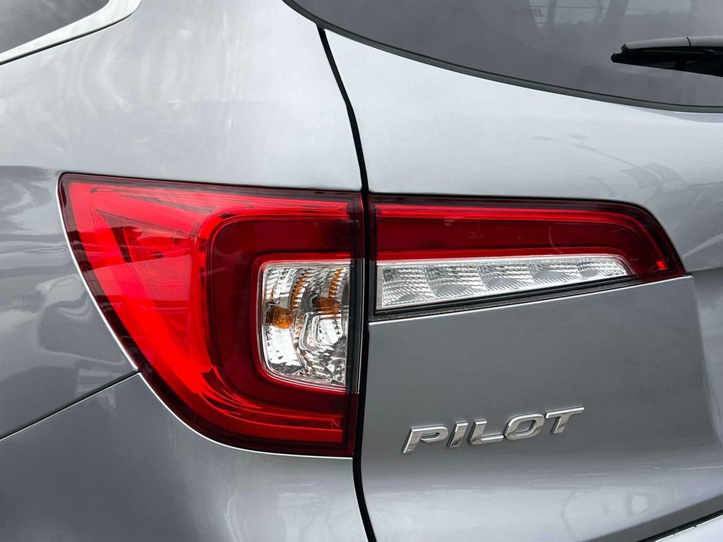 Used 2022 Honda Pilot Special Edition image 10