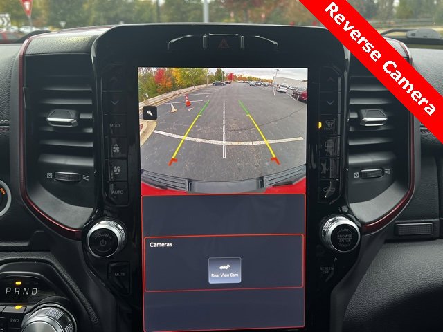 Used 2023 RAM 1500 Rebel w/ Rebel Level 1 Equipment Group image 37
