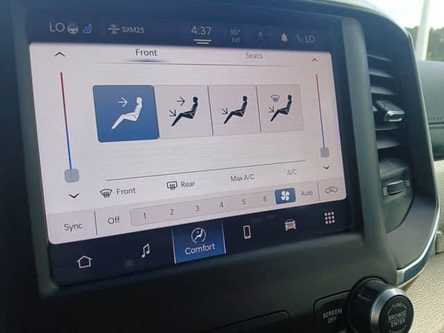 Used 2022 RAM 1500 Laramie image 23