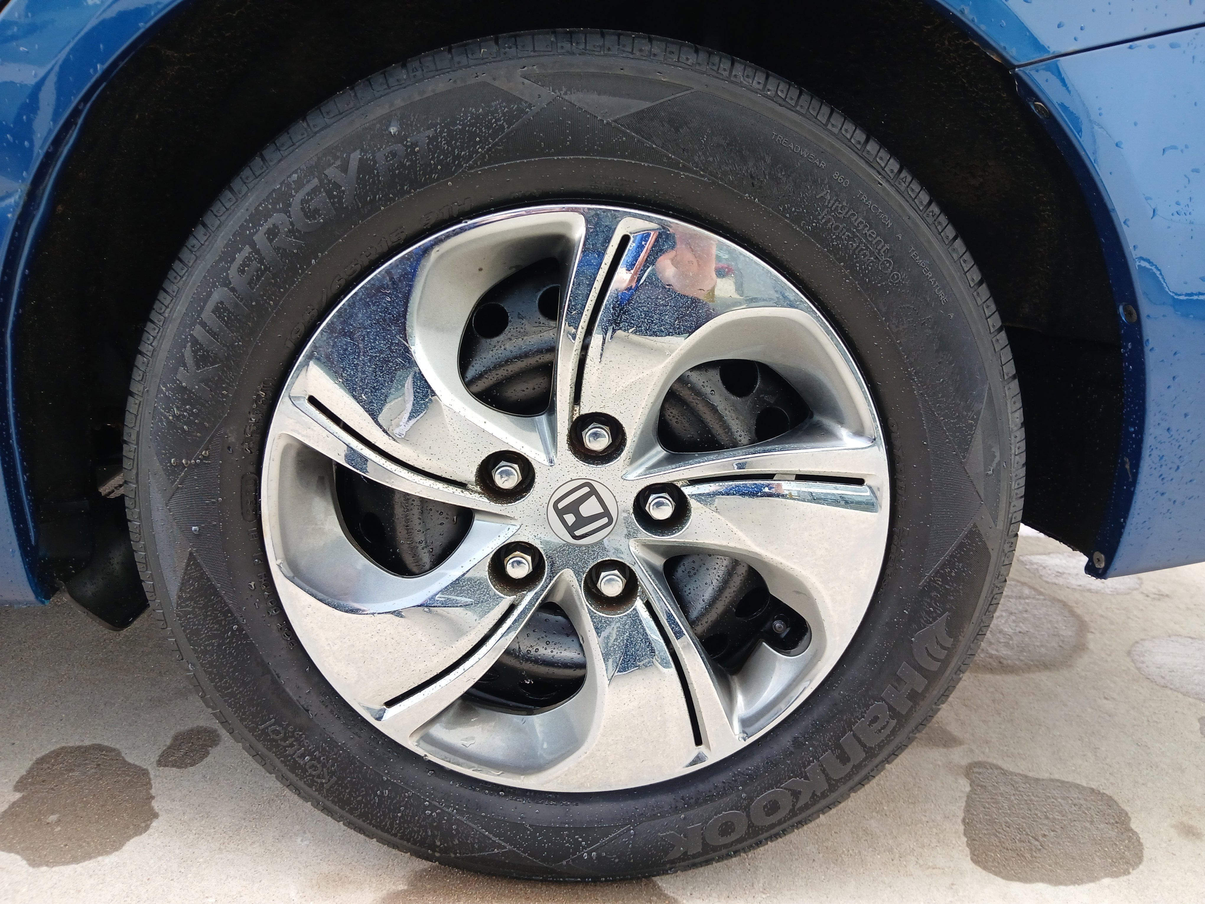 Used 2013 Honda Civic LX image 15