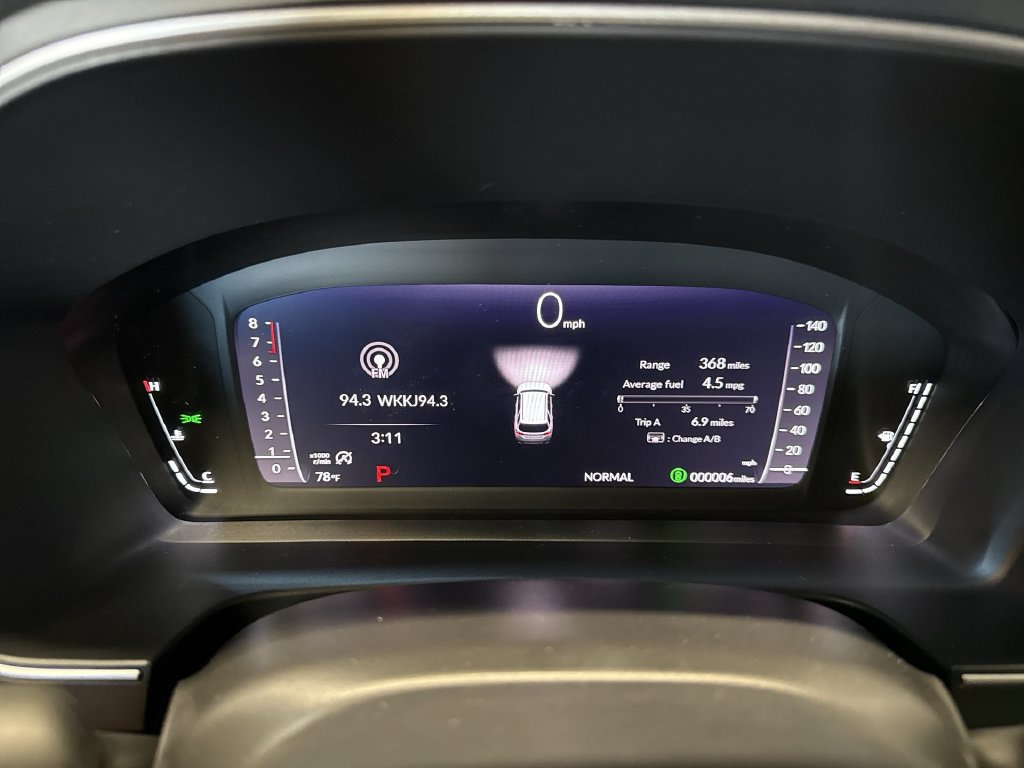 New 2026 Honda Pilot Elite image 10