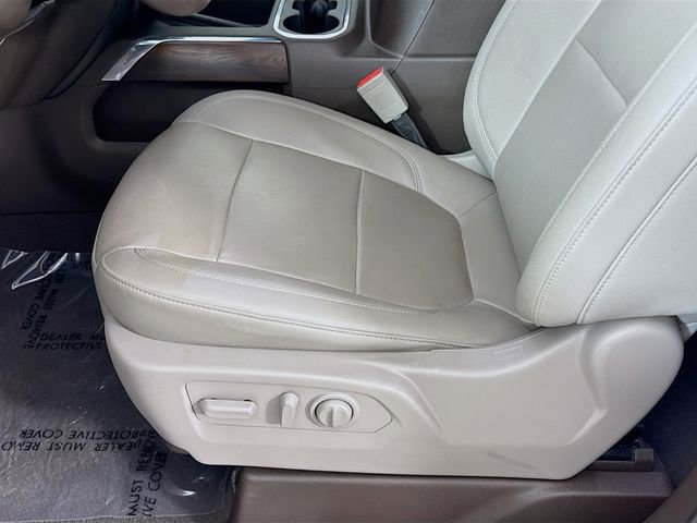 Used 2021 GMC Sierra 1500 SLT w/ SLT Premium Plus Package image 20