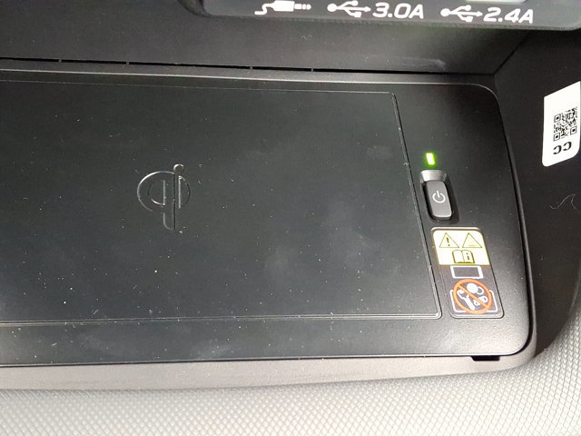 New 2026 Subaru Forester Sport image 18