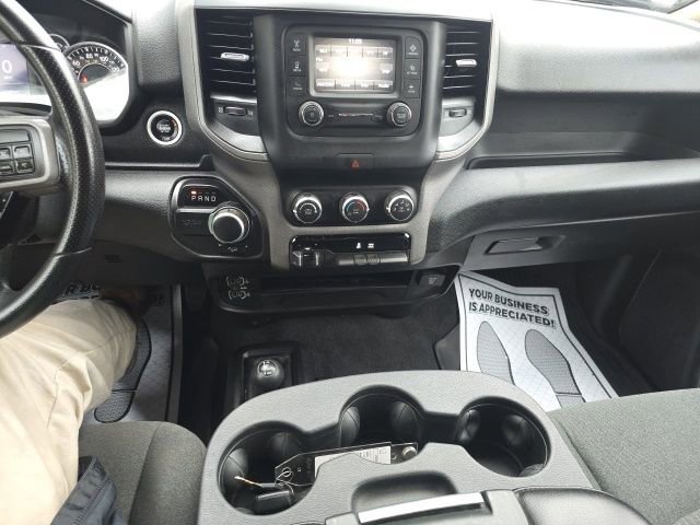 Used 2020 RAM 2500 Tradesman image 22