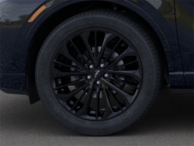 New 2025 Lincoln Corsair FWD w/ Equipment Group 101A image 19