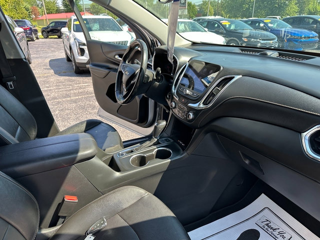 Used 2019 Chevrolet Equinox Premier FWD image 30