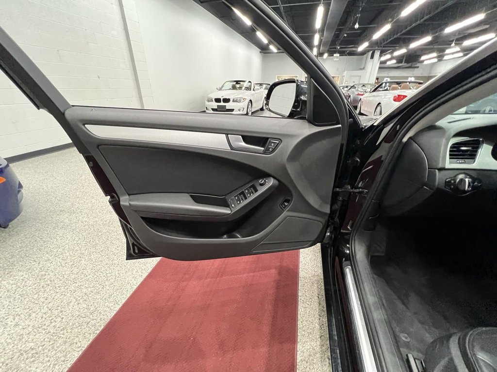 Used 2012 Audi A4 2.0T Premium image 20