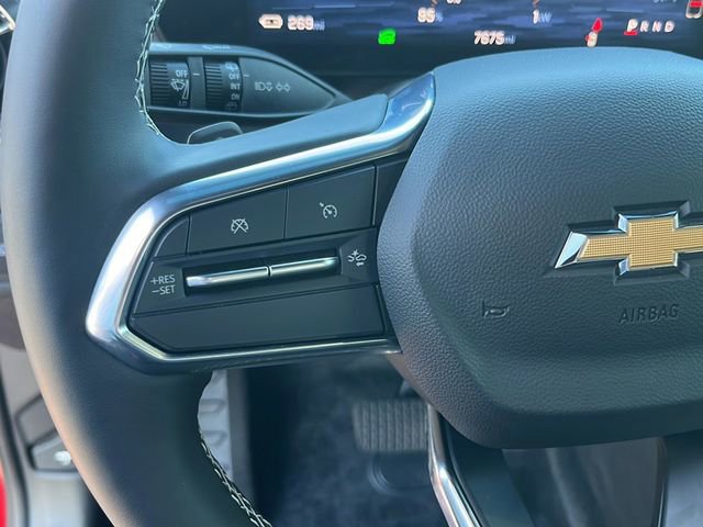 Used 2024 Chevrolet Blazer EV LT image 28