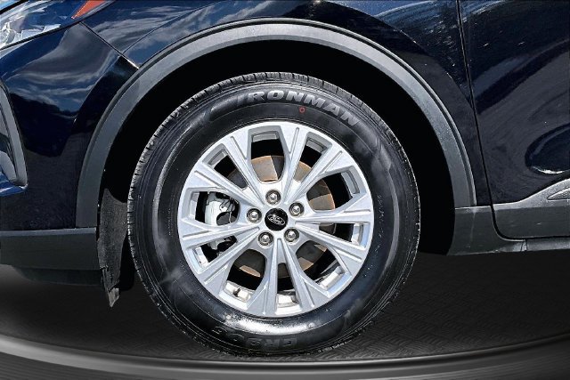 Used 2023 Ford Escape Active FWD image 29