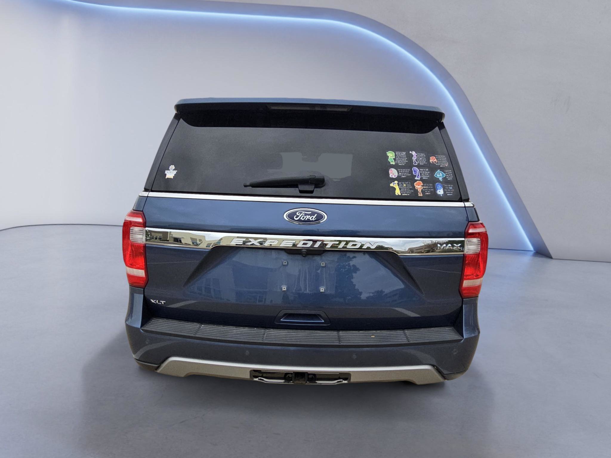 Used 2020 Ford Expedition Max XLT w/ Equipment Group 202A AWD/4WD image 5