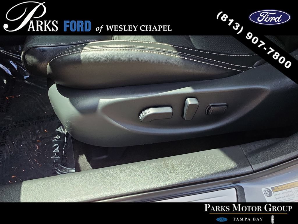 Used 2016 Nissan Maxima 3.5 SV FWD image 18