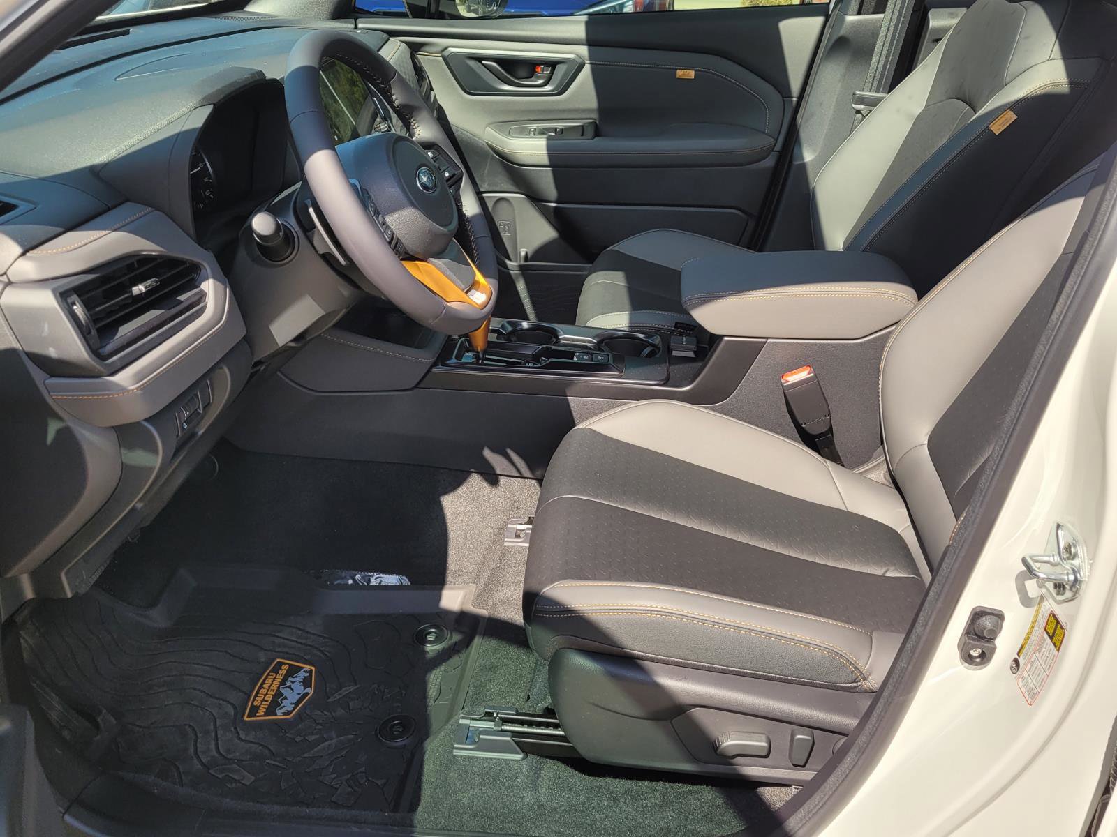 New 2026 Subaru Forester Wilderness image 3