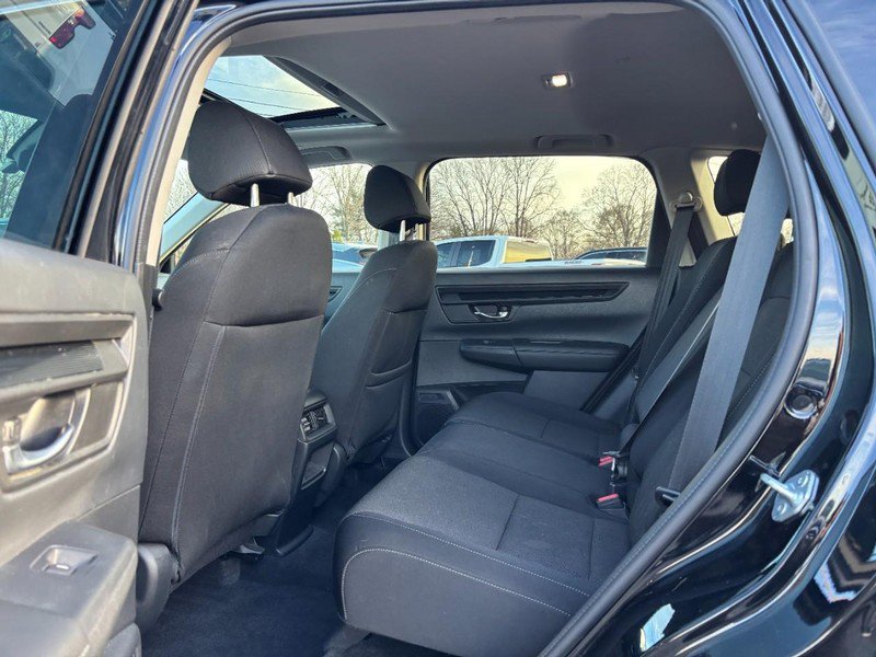 Used 2023 Honda CR-V EX image 10