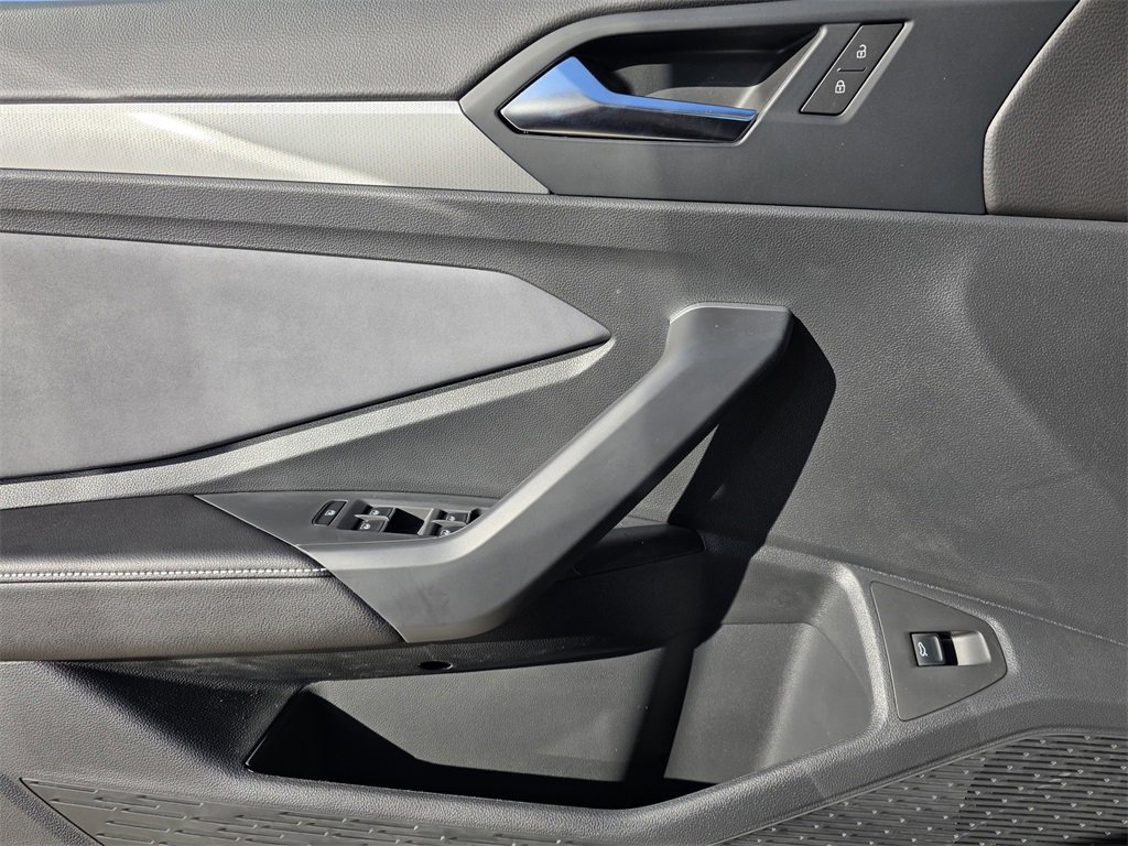 New 2026 Volkswagen Jetta SE image 16