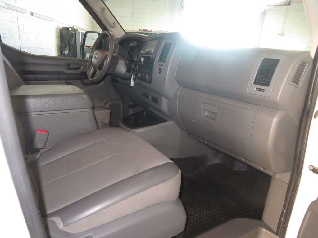 Used 2019 Nissan NV 2500 SV image 26