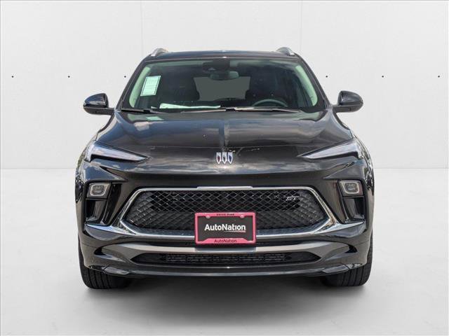 New 2026 Buick Encore GX Sport Touring w/ Comfort Package image 8