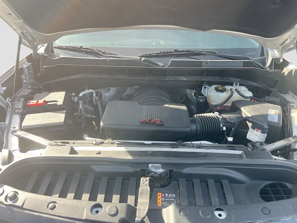 Used 2021 Chevrolet Silverado 1500 RST w/ All Star Edition Plus image 29