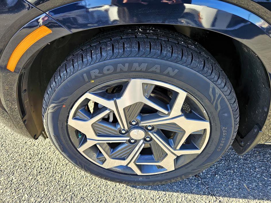 Used 2022 Hyundai Palisade Calligraphy image 19