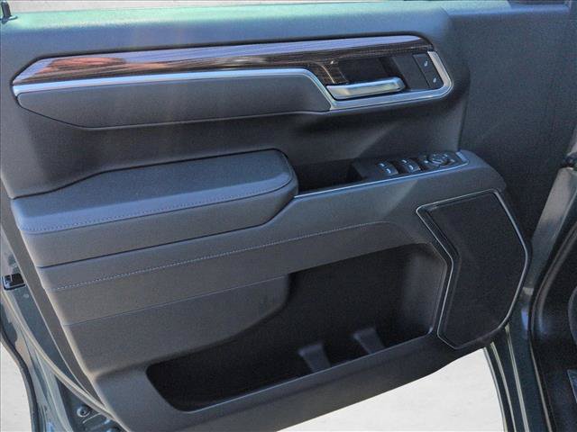 Used 2025 Chevrolet Silverado 1500 LT w/ Safety Package RWD image 11