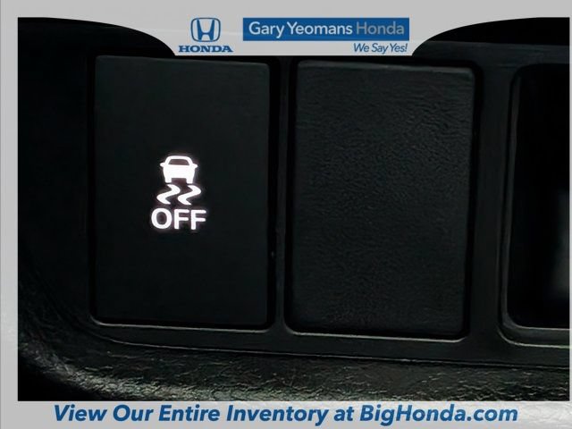 New 2027 Honda HR-V EX-L image 26