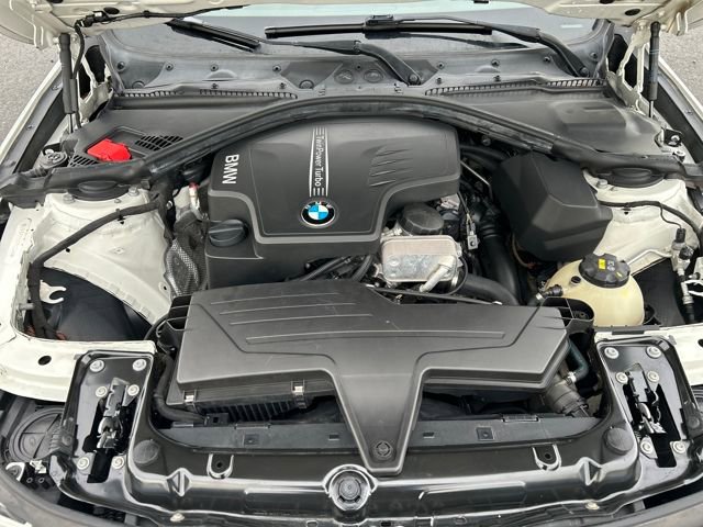 Used 2014 BMW 328i Sedan image 31