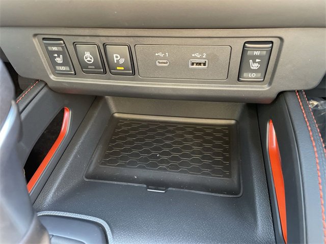 New 2026 Nissan Frontier PRO-4X w/ Pro-4x Convenience Package image 25